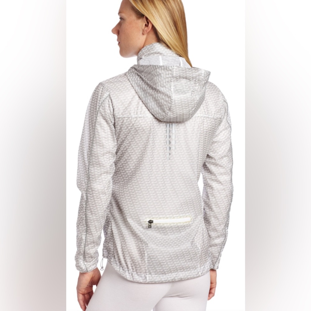 Sugoi Women’s Hydrolite Jacket Wind/Showerproof For Cycling / Running - Small